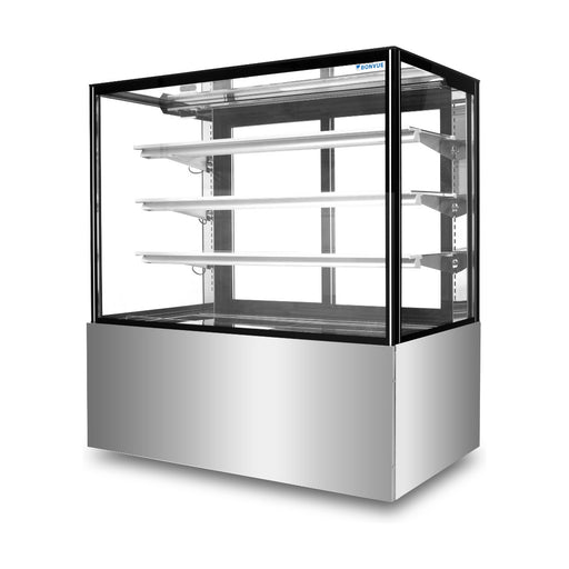 Bonvue Heated Display Cabinet - H-SF840V