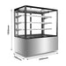 Bonvue Heated Display Cabinet - H-SF840V