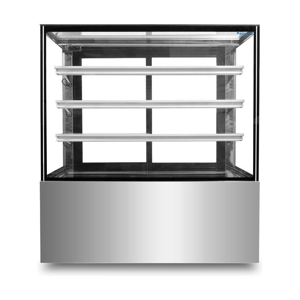 Bonvue Heated Display Cabinet - H-SF840V
