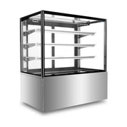 Bonvue Heated Display Cabinet - H-SF840V