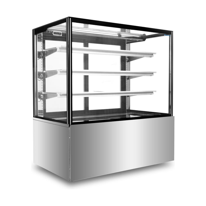Bonvue Heated Display Cabinet - H-SF840V