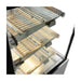 Bonvue Heated Food Display 4 Tier 600mm - H-SL820V