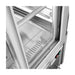 Bonvue Heated Food Display 4 Tier 900mm - H-SL830V