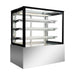 Bonvue Heated Food Display 4 Tier 1200mm - H-SL840V