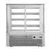 Bonvue Heated Food Display 4 Tier 1200mm - H-SL840V