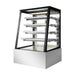Bonvue Deluxe Heated Display Cabinet 5 Tier 900mm - H-SLP830C