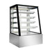 Bonvue Deluxe Heated Display Cabinet 5 Tier 900mm - H-SLP830C