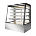 Bonvue Deluxe Heated Display Cabinet 5 Tier 1200mm- H-SLP840C