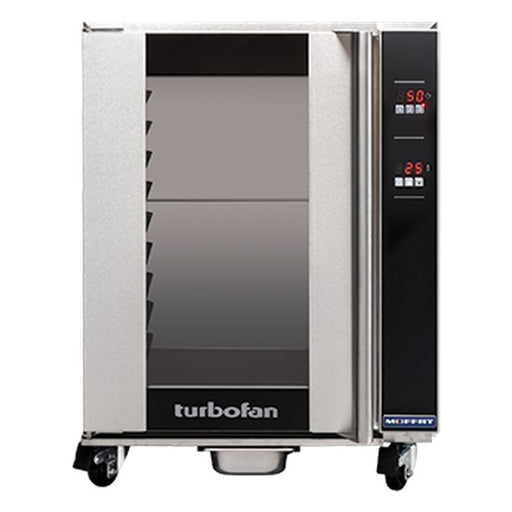 Turbofan 10 Tray Full Size Digital Electric Holding Cabinet - H10D-FS
