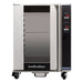 Turbofan 10 Tray Full Size Digital Electric Holding Cabinet - H10D-FS