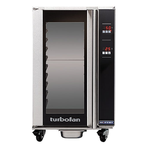 Turbofan 10 Tray 1/1 GN Digital Electric Holding Cabinet - H10D