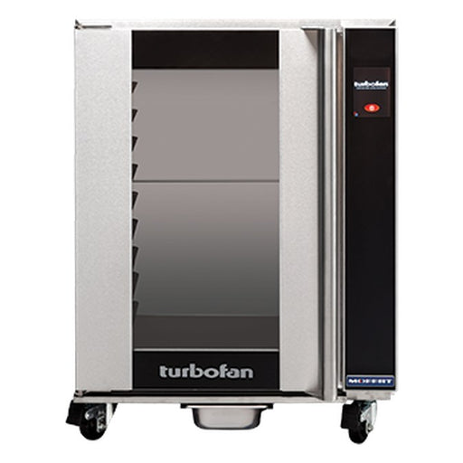 Turbofan 10 Tray Full Size Electric Touch Screen Holding Cabinet - H10T-FS