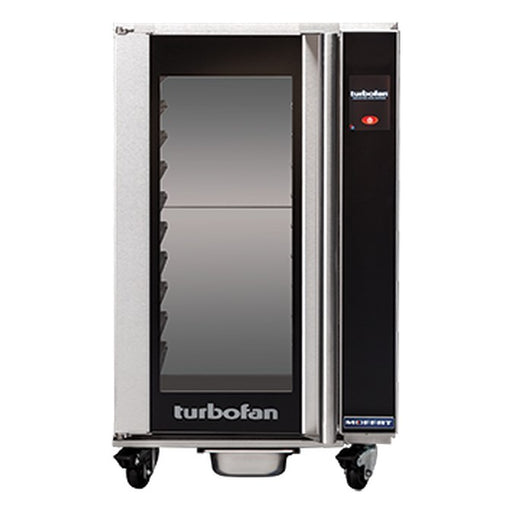 Turbofan 10 Tray 1/1 GN Electric Touch Screen Holding Cabinet - H10T