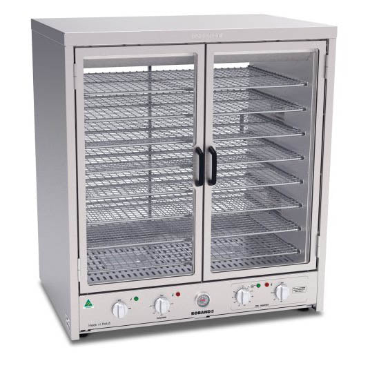 Roband Heat 'n' Hold Food Warmer - H200F