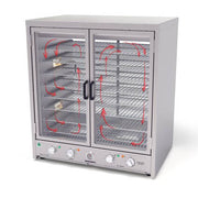 Roband Heat 'n' Hold Food Warmer - H200R