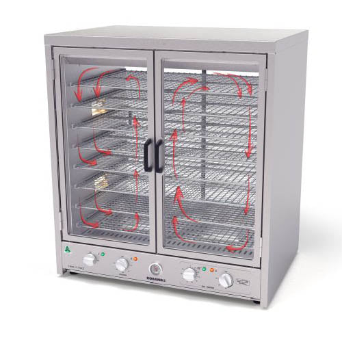 Roband Heat 'n' Hold Food Warmer - H200R