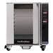 Turbofan 8 Tray Full Size Digital Electric Undercounter Holding Cabinet - H8D-FS-UC