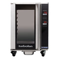 Turbofan 8 Tray 1/1 GN Digital Electric Undercounter Holding Cabinet - H8D-UC