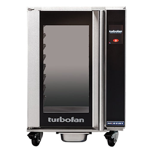 Turbofan 8 Tray 1/1 GN Electric Undercounter Touch Screen Holding Cabinet - H8T-UC