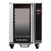 Turbofan 8 Tray 1/1 GN Electric Undercounter Touch Screen Holding Cabinet - H8T-UC