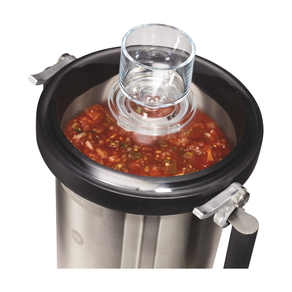 Hamilton Beach Expeditor - Culinary Blender - HBF1100
