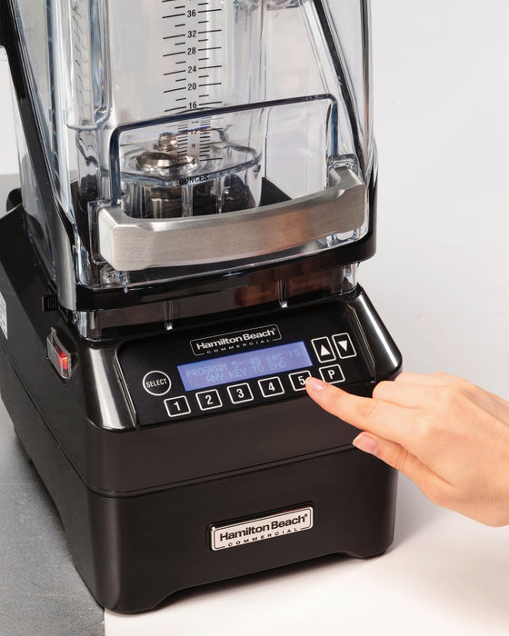 Hamilton Beach Eclipse In/On Counter - BBE0755