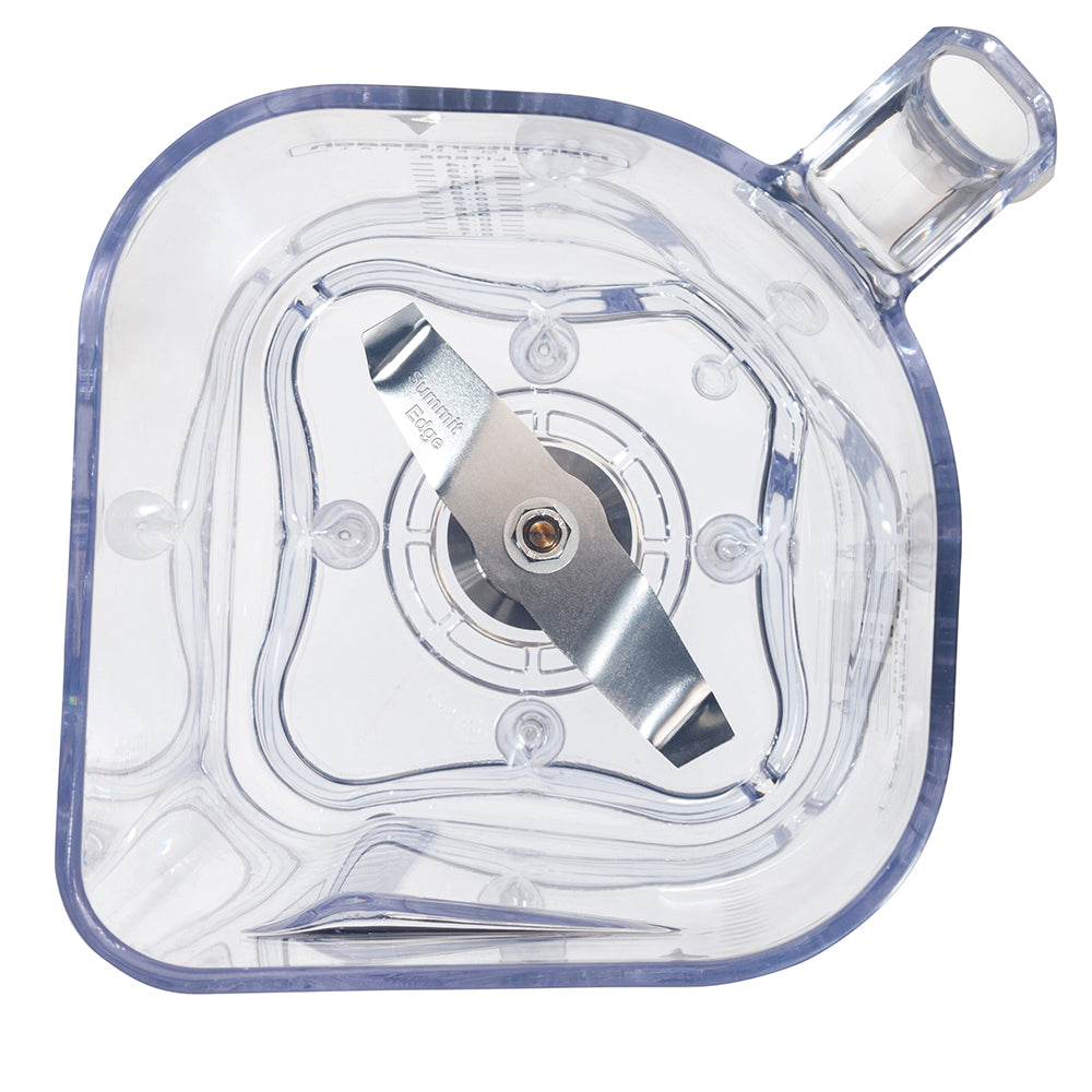 Hamilton Beach 1.4L Jug for Summit Edge Blender - XBBSE001