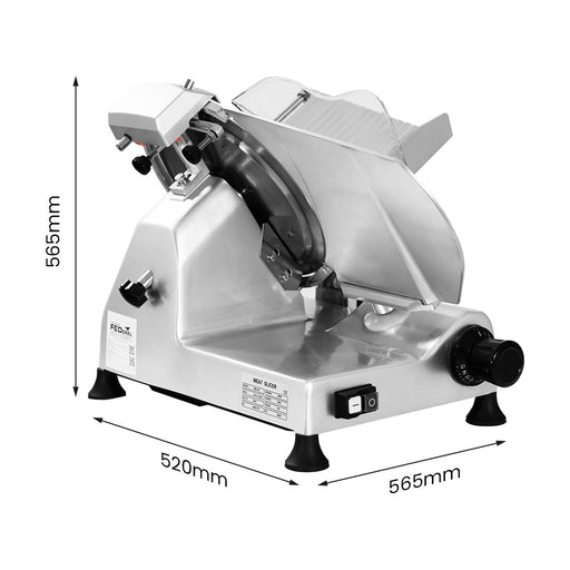 VC JACKS Professional Deli Slicer - HBS-300