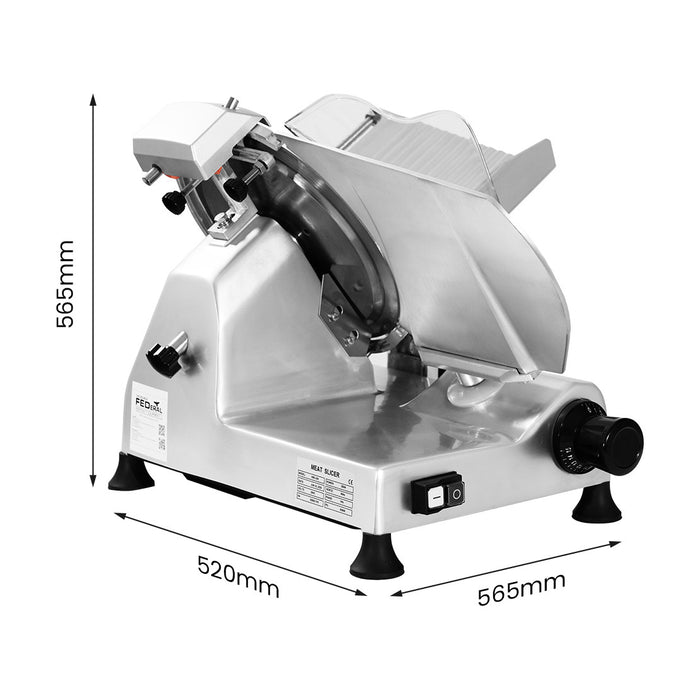 VC JACKS Professional Deli Slicer - HBS-300