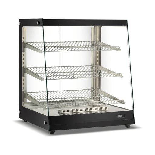 Bonvue Benchtop Food Warmer Display Cabinet 205L - HD-205