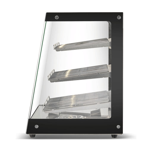Bonvue Benchtop Food Warmer Display Cabinet 205L - HD-205