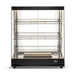 Bonvue Benchtop Food Warmer Display Cabinet 205L - HD-205