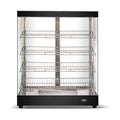 Bonvue Benchtop Food Warmer Display Cabinet 318L - HD-318