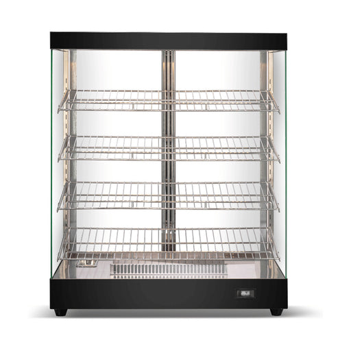 Bonvue Benchtop Food Warmer Display Cabinet 318L - HD-318
