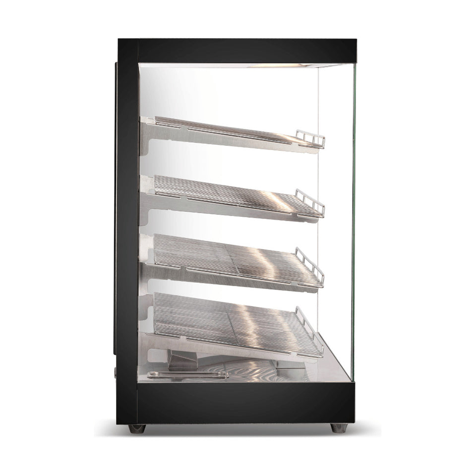 Bonvue Benchtop Food Warmer Display Cabinet 318L - HD-318