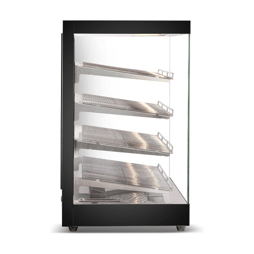 Bonvue Benchtop Food Warmer Display Cabinet 318L - HD-318
