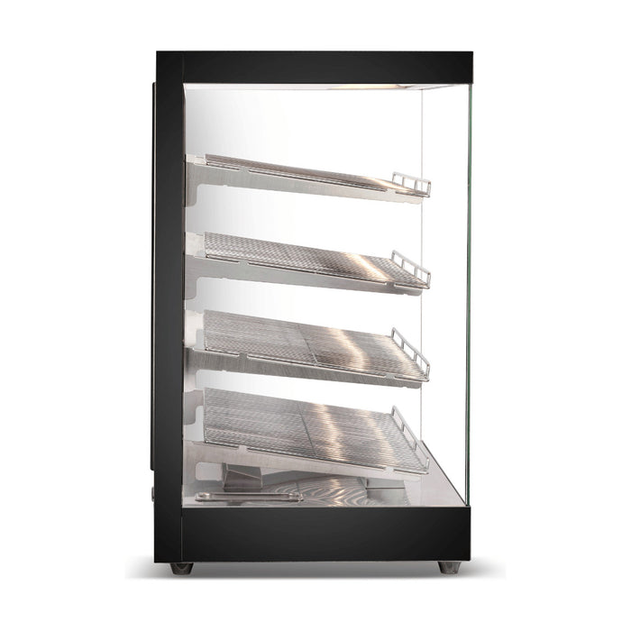 Bonvue Benchtop Food Warmer Display Cabinet 318L - HD-318
