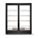 Bonvue Benchtop Food Warmer Display Cabinet 318L - HD-318