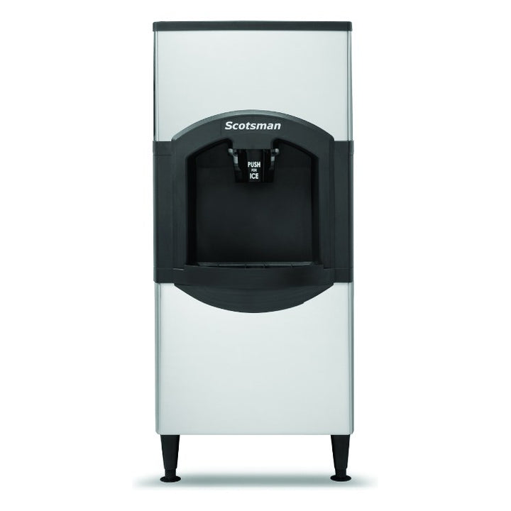 Scotsman 59kg - Ice Dispenser - HD 22