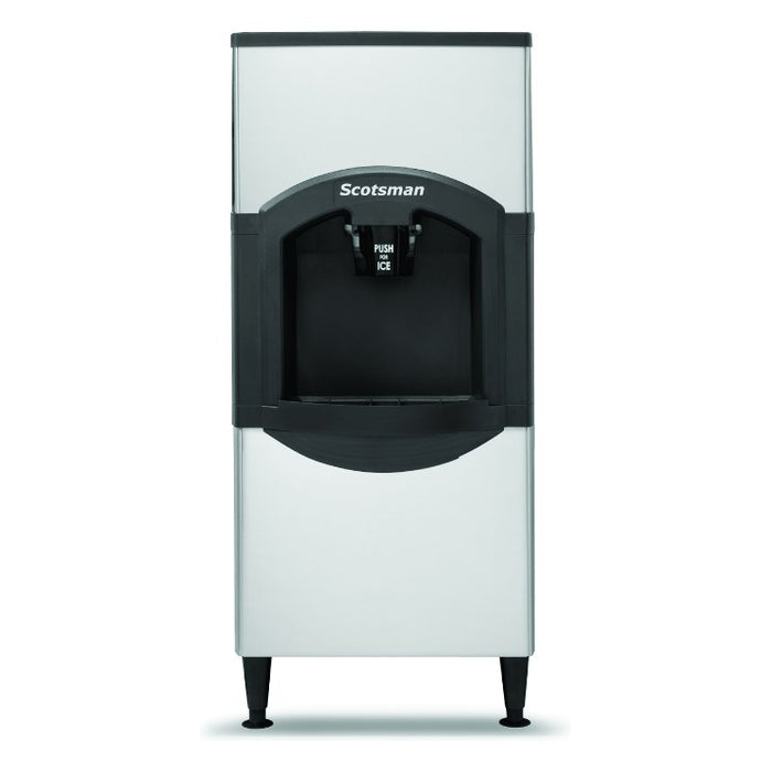Scotsman 59kg - Ice Dispenser - HD 22