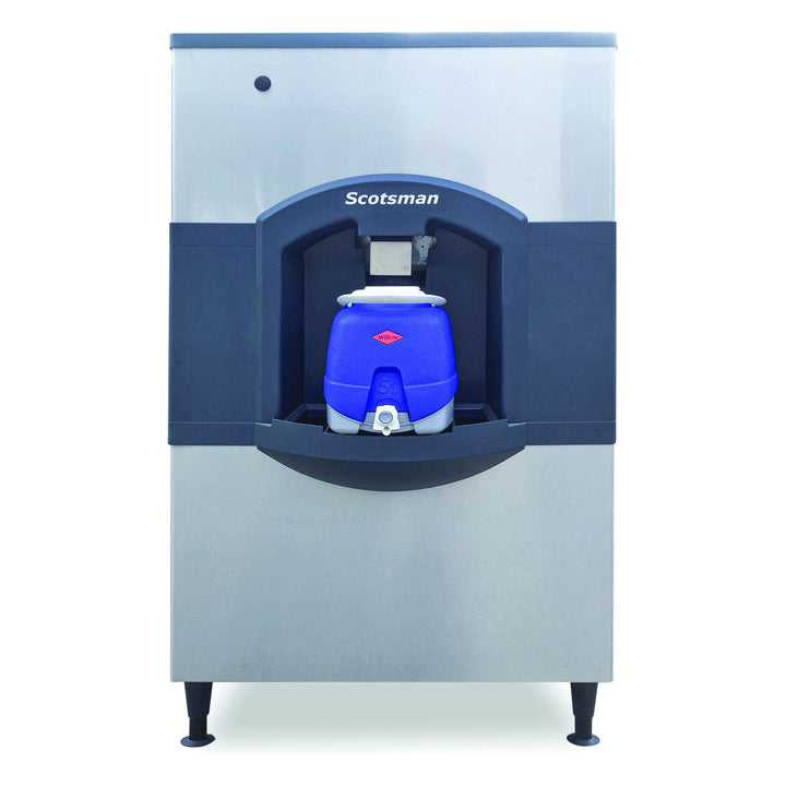 Scotsman 81kg - Ice Dispenser - HD 30 W