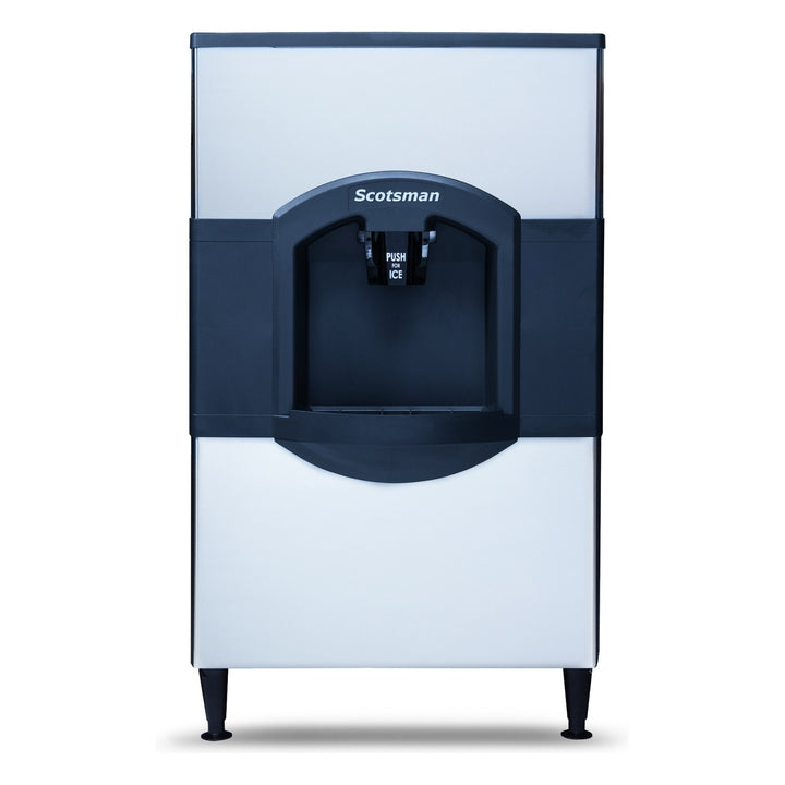 Scotsman 81kg - Ice Dispenser - HD 30