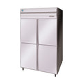 Hoshizaki Commercial Series 2 Door Upright Freezer 1070L - HF-128MA-A