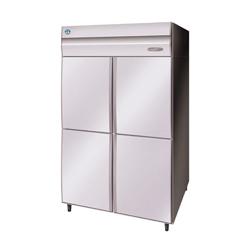 Hoshizaki Commercial Series 2 Door Upright Freezer 1070L - HF-128MA-A