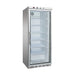 Thermaster Display Freezer with Glass Door 620L - HF600G S/S