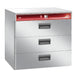 Selcyus Heated Holding Drawer Warmer 3 Drawer - HHD0003E