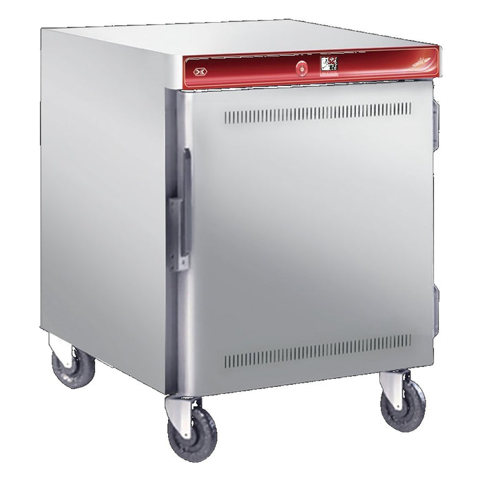 Selcyus Heated Holding Cabinet 10 GN - HHS11E10