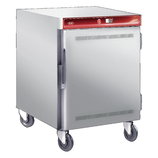 Selcyus Heated Holding Cabinet 6 GN - HHS11N6X