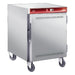 Selcyus Heated Holding Cabinet 6 GN - HHS11N6X
