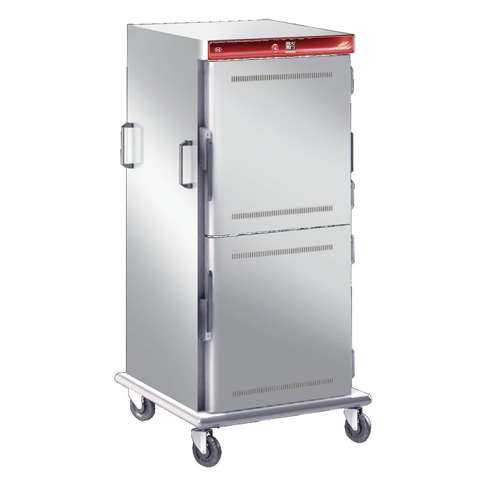 Selcyus Heated Holding Cabinet 30 GN 2 Door - HHS12E30H